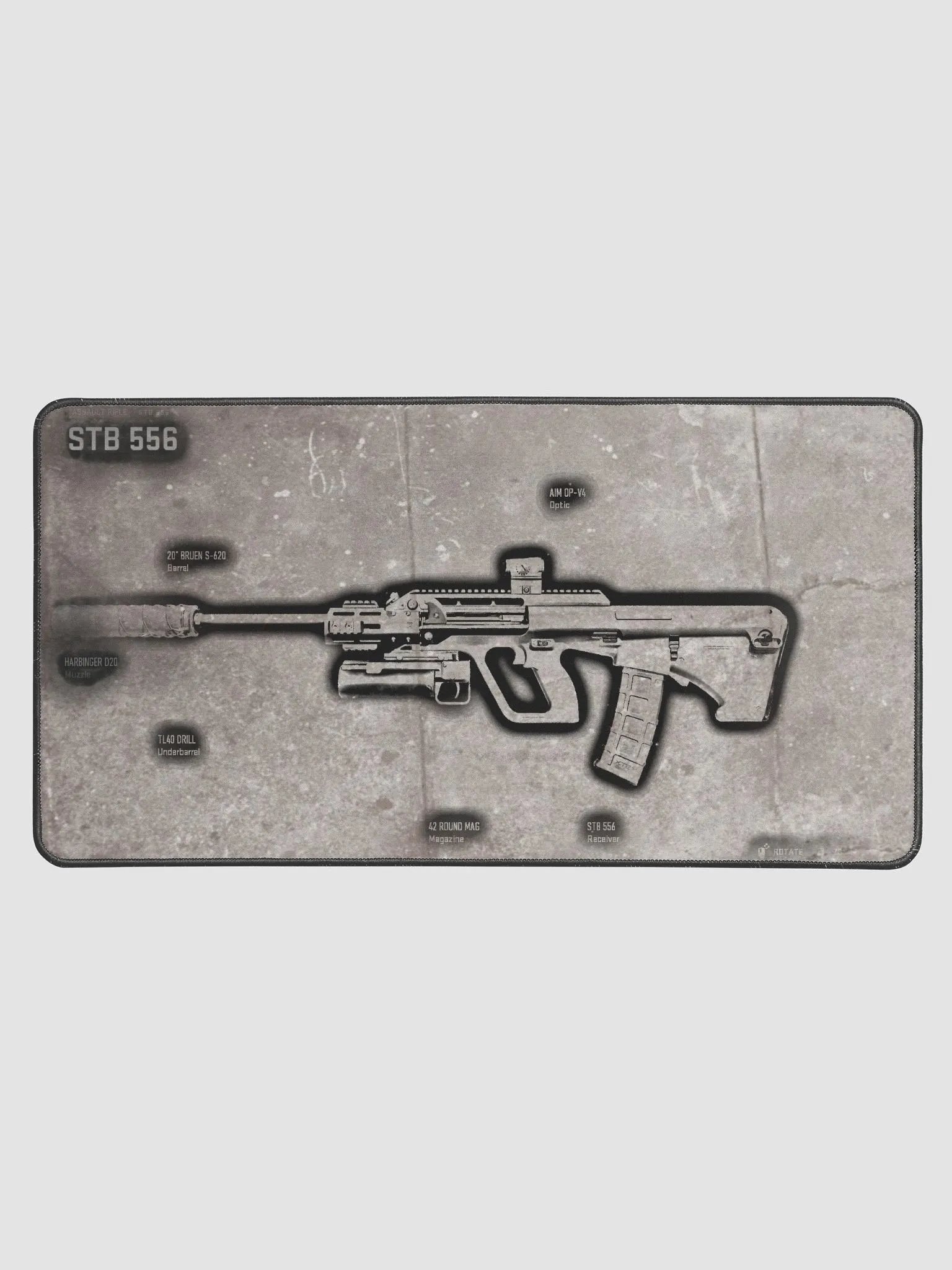 DESKMAT 15.5