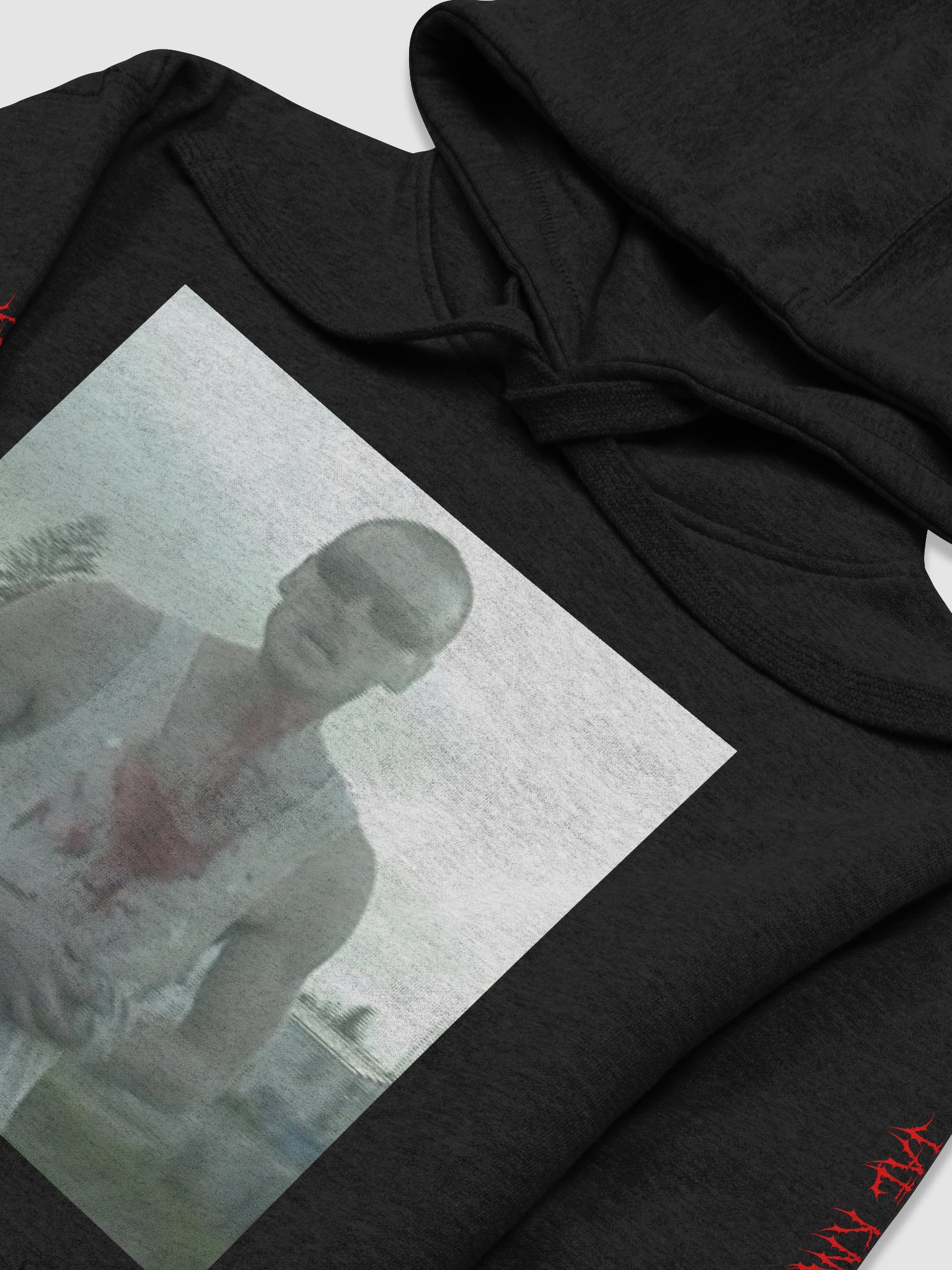 Real Pain Hood product image (3)