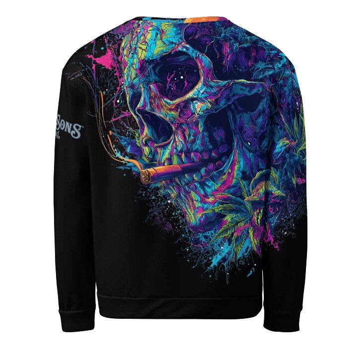 Rising Sons™ Illusionary Vision™ Sweater product image (2)