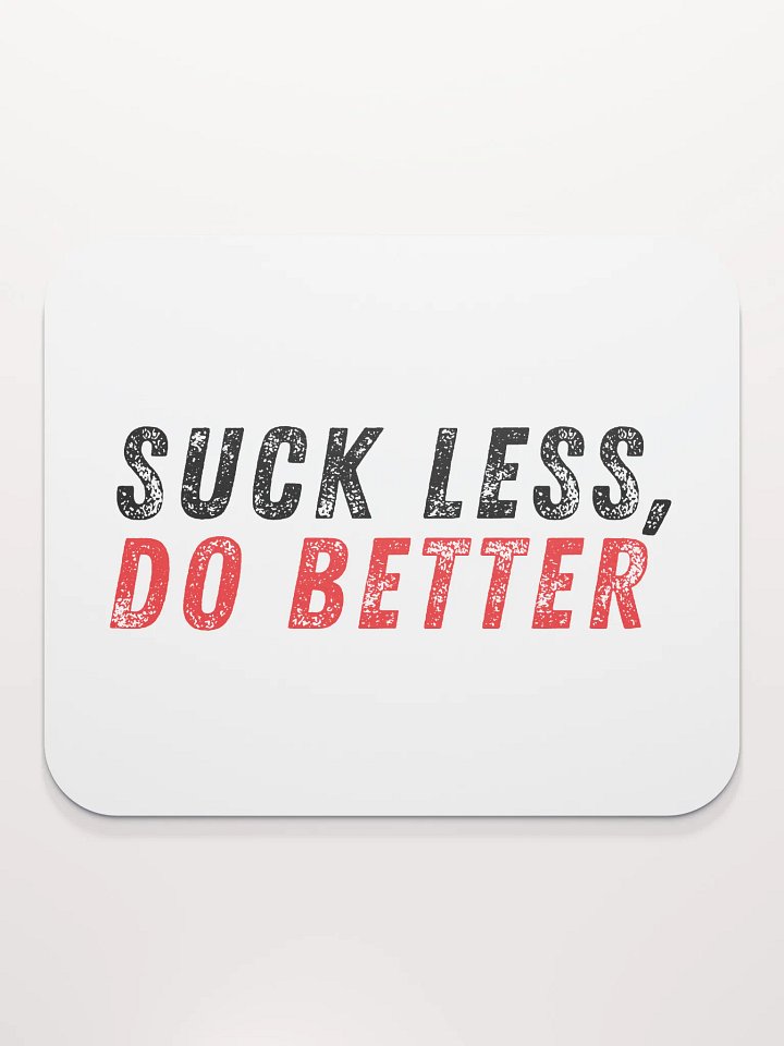SLDB- MOUSE PAD product image (2)