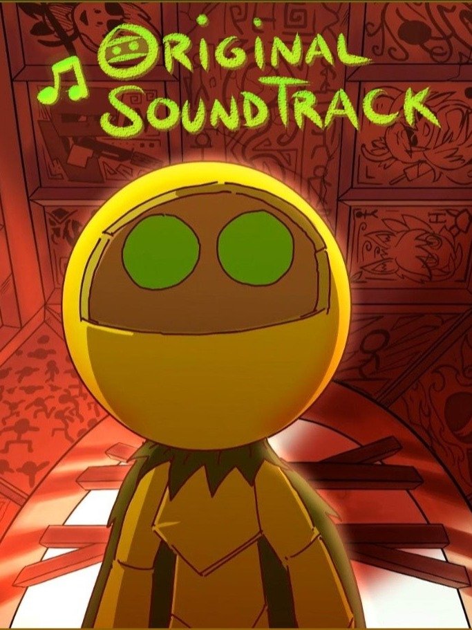 Gildedguy & the RHG OST (15:06 - 7 tracks/vids) product image (1)