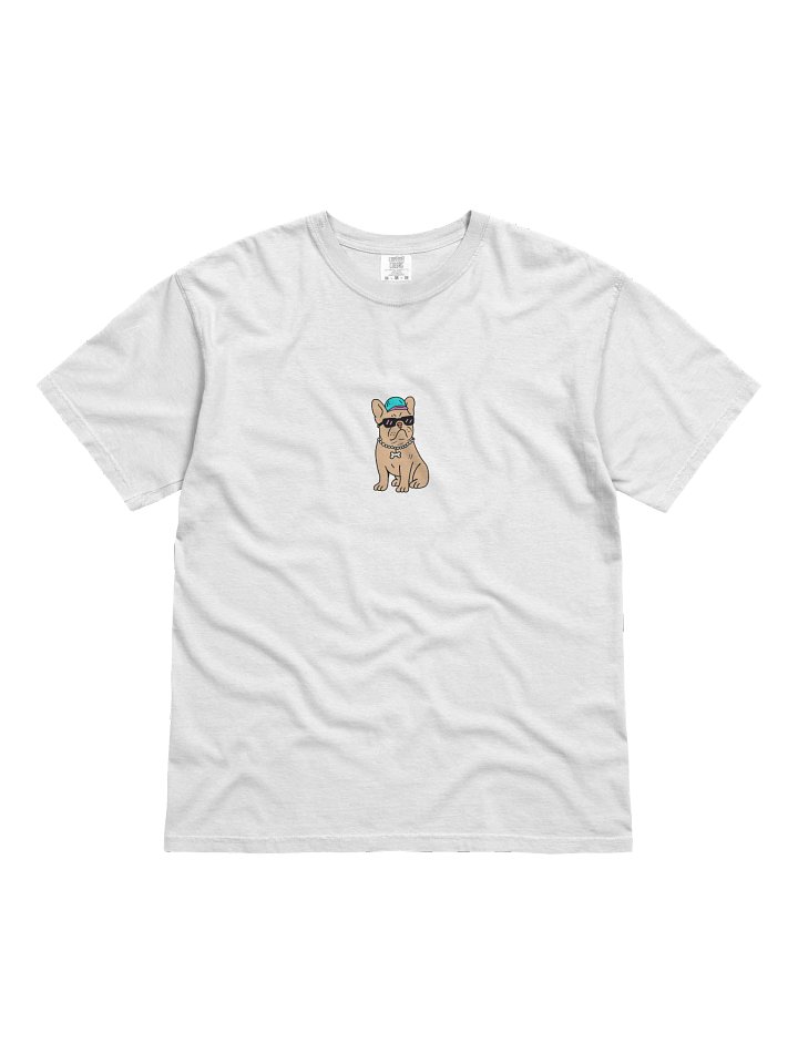 Fresh Frenchie T-Shirt product image (1)