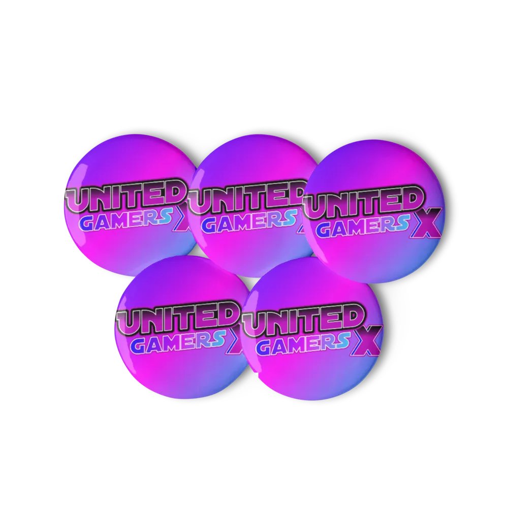 United Buttons product image (6)