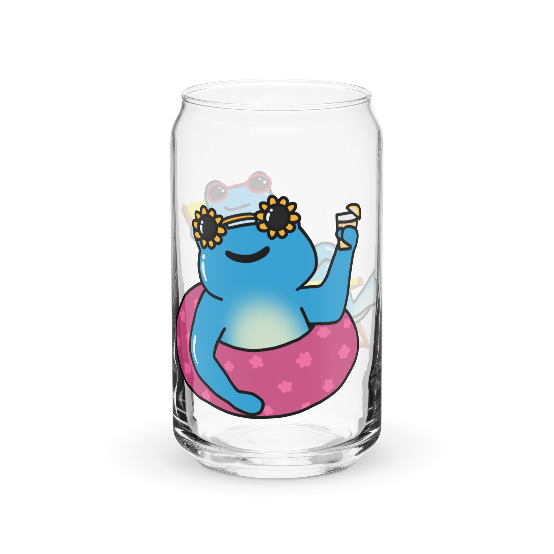 Hot Froge Summer Glass product image (4)