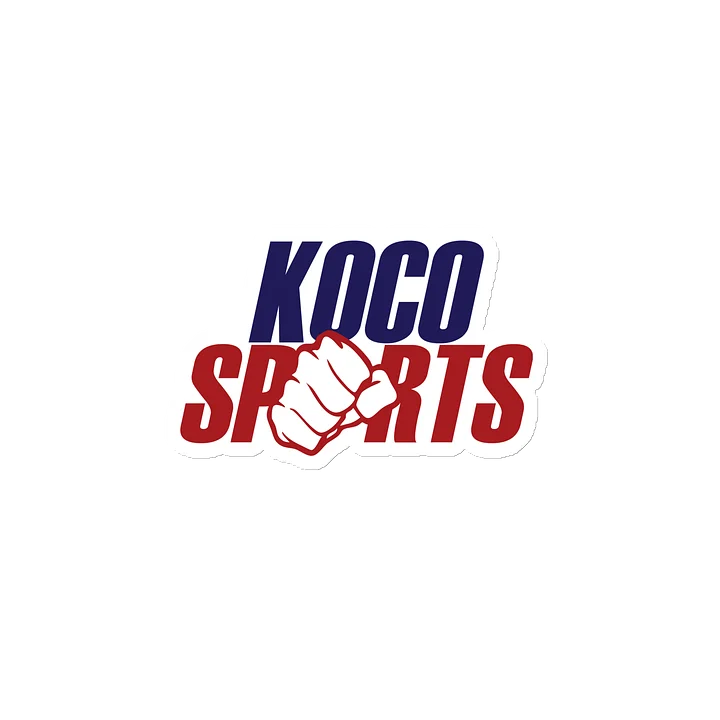 KocoSports Magnet product image (2)