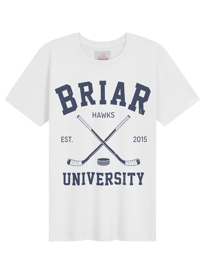BRIAR U TEE - LOGAN 22 product image (1)