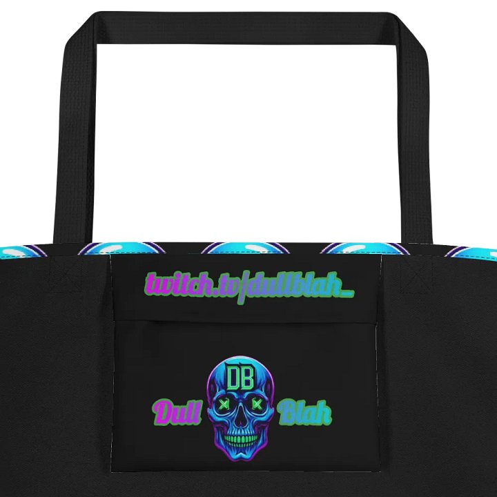 Baby Boy Tote Bag product image (2)