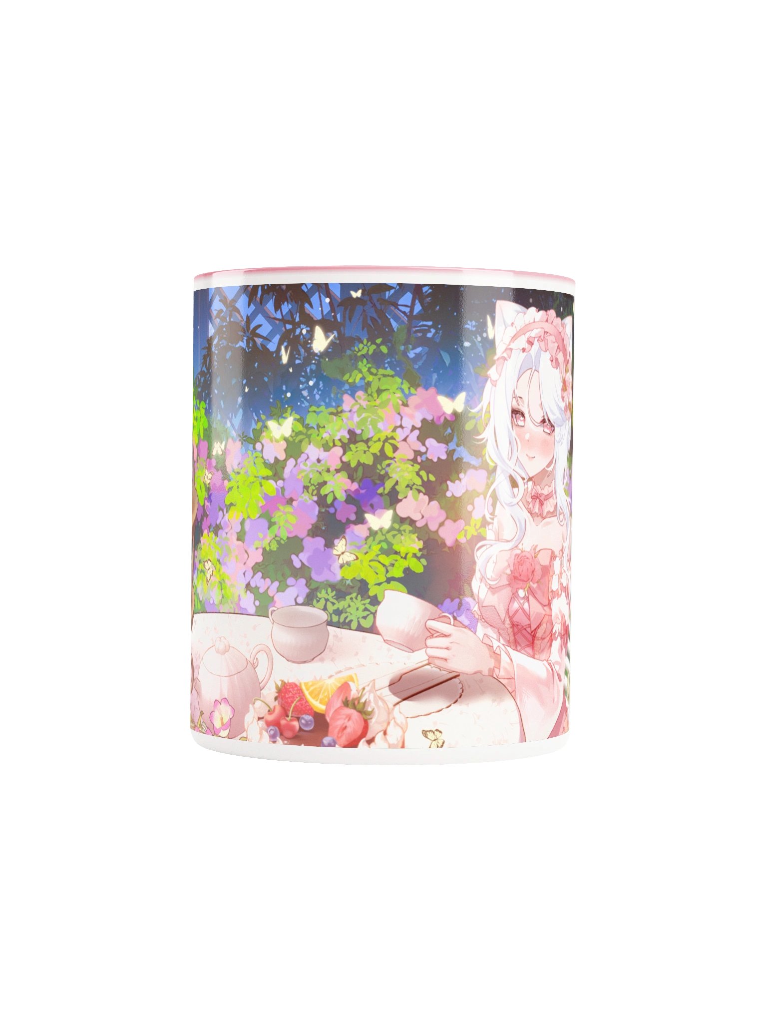 Tea Party Nemi Mug product image (15)
