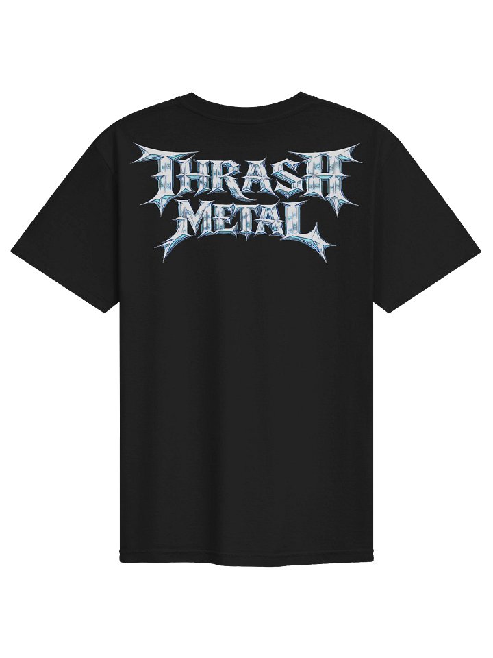 BWEAR BDFH GRAPHIC TEE product image (14)