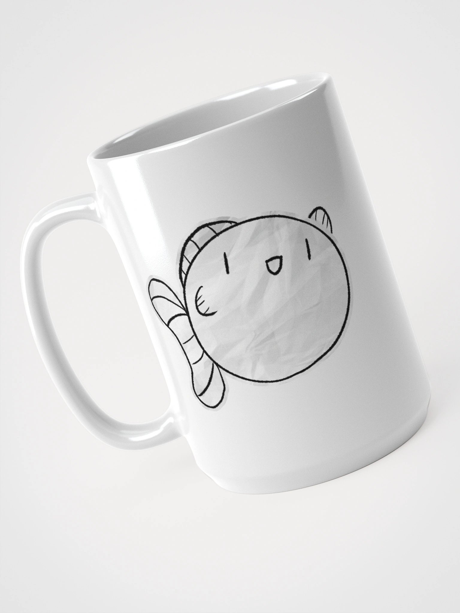 Fish Cup product image (4)