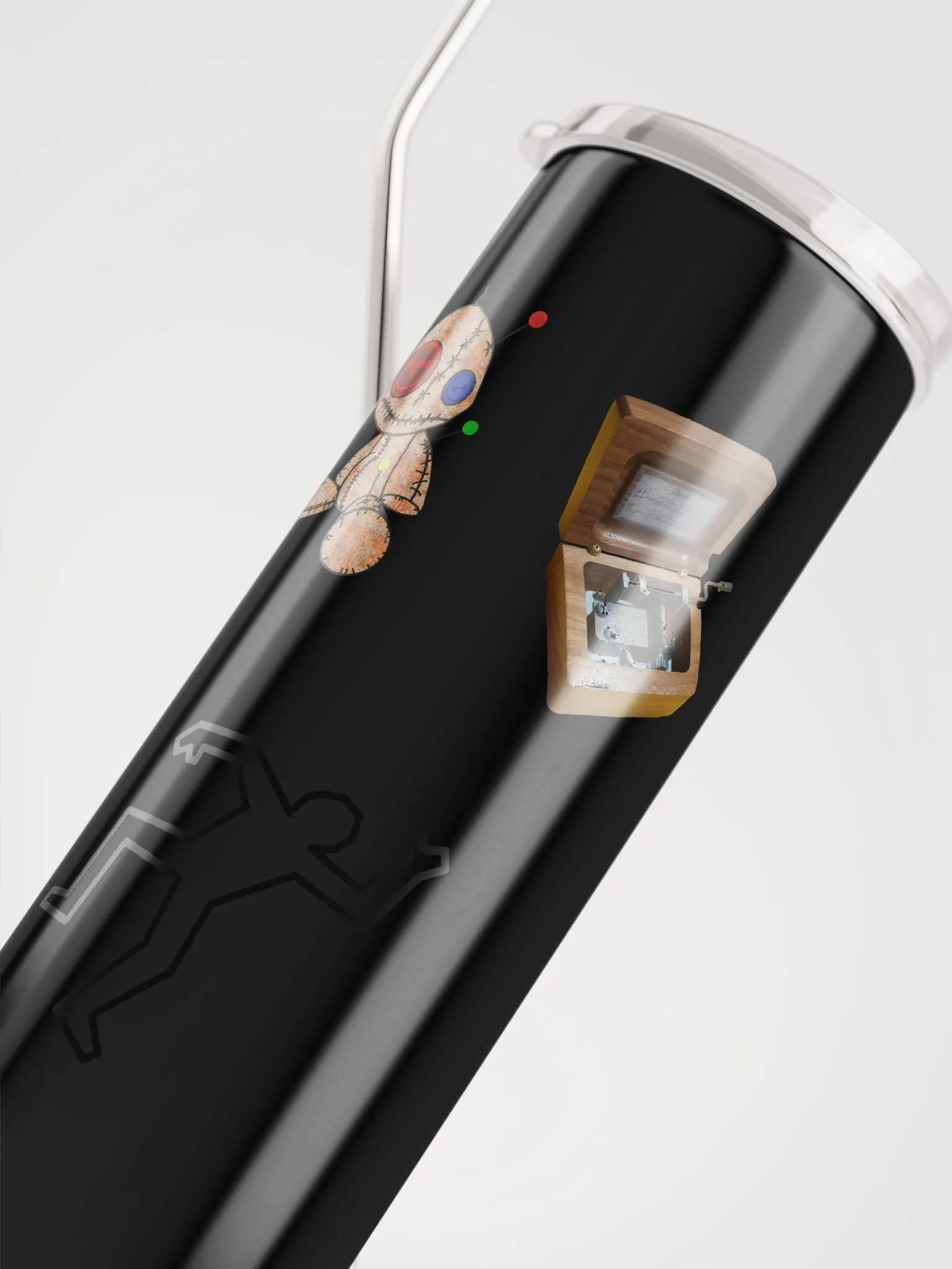 Achievement Tumbled product image (7)