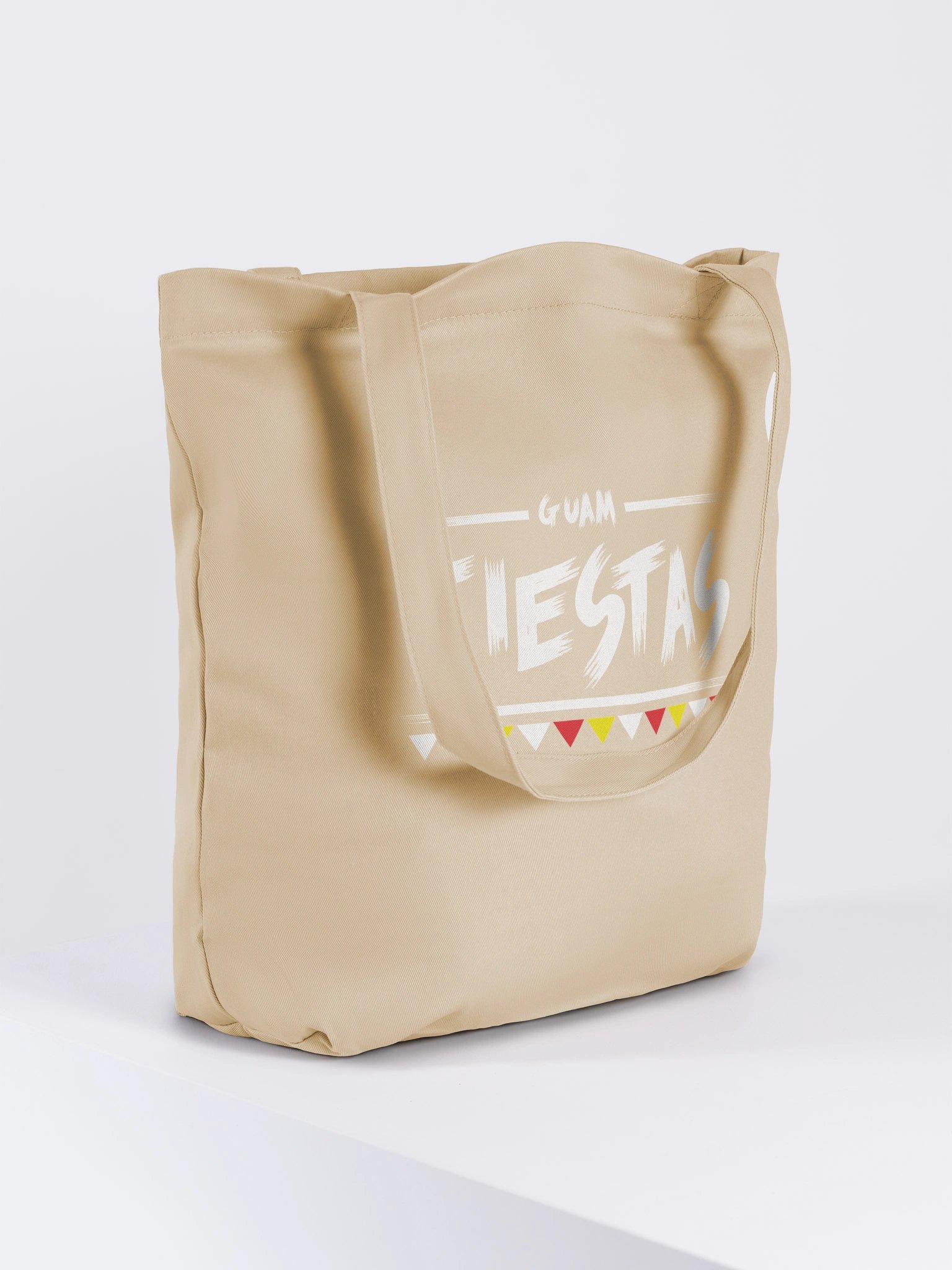 Guam Fiestas Tote Bag product image (4)