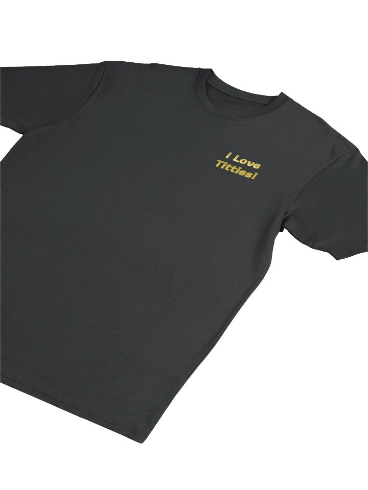 I Love Titties! product image (3)