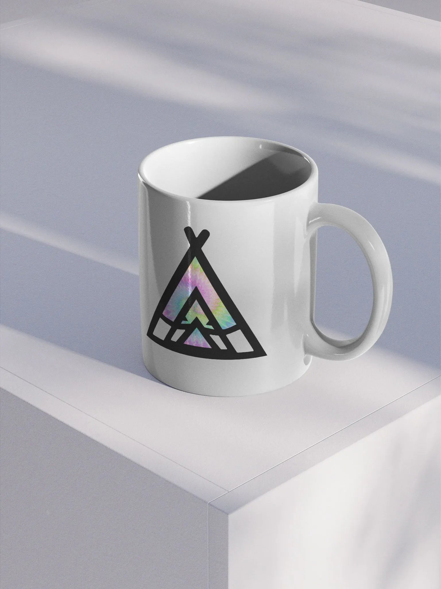 Tribe Mug product image (2)