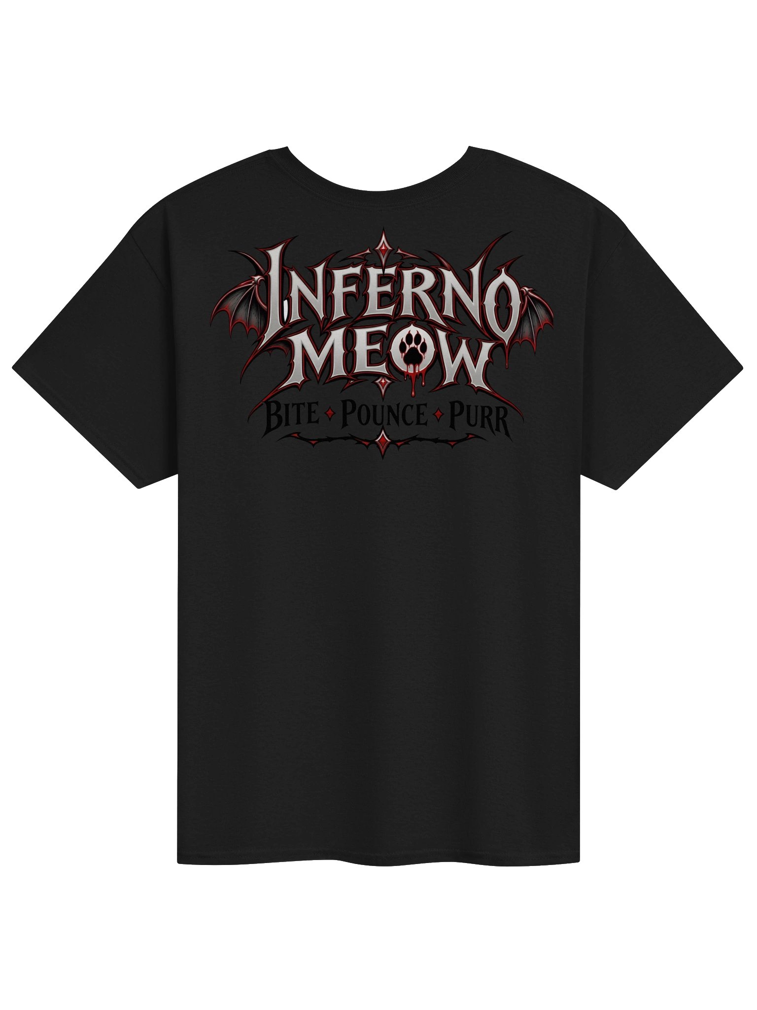 LOKI —The Vampire Cat product image (2)