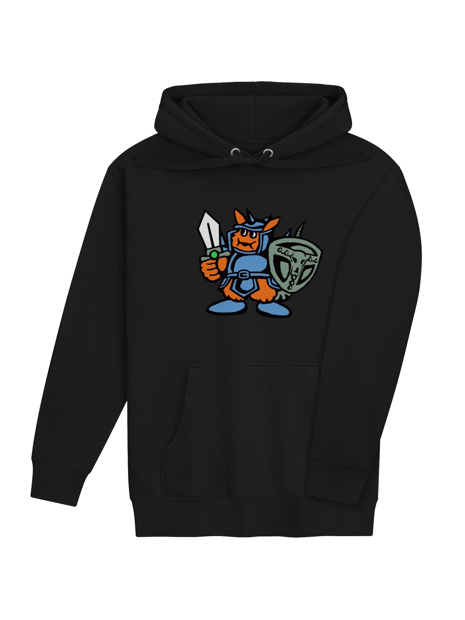Biber-Hoodie product image (46)