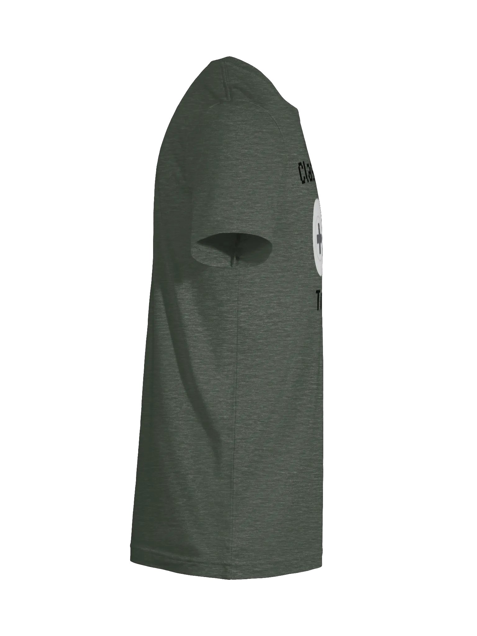 Classically Trained Tee product image (126)