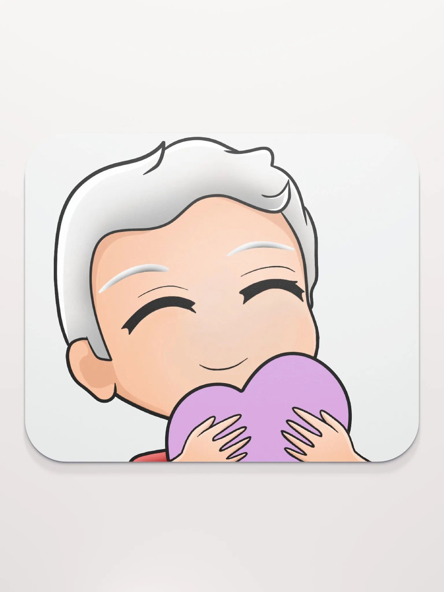 Love Mousepad product image (2)