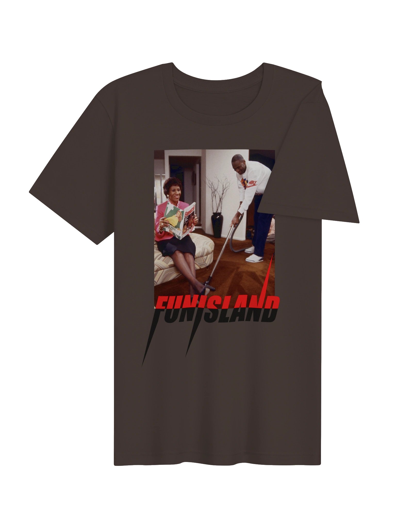 AIR JORDAN MOM SHIRT product image (4)