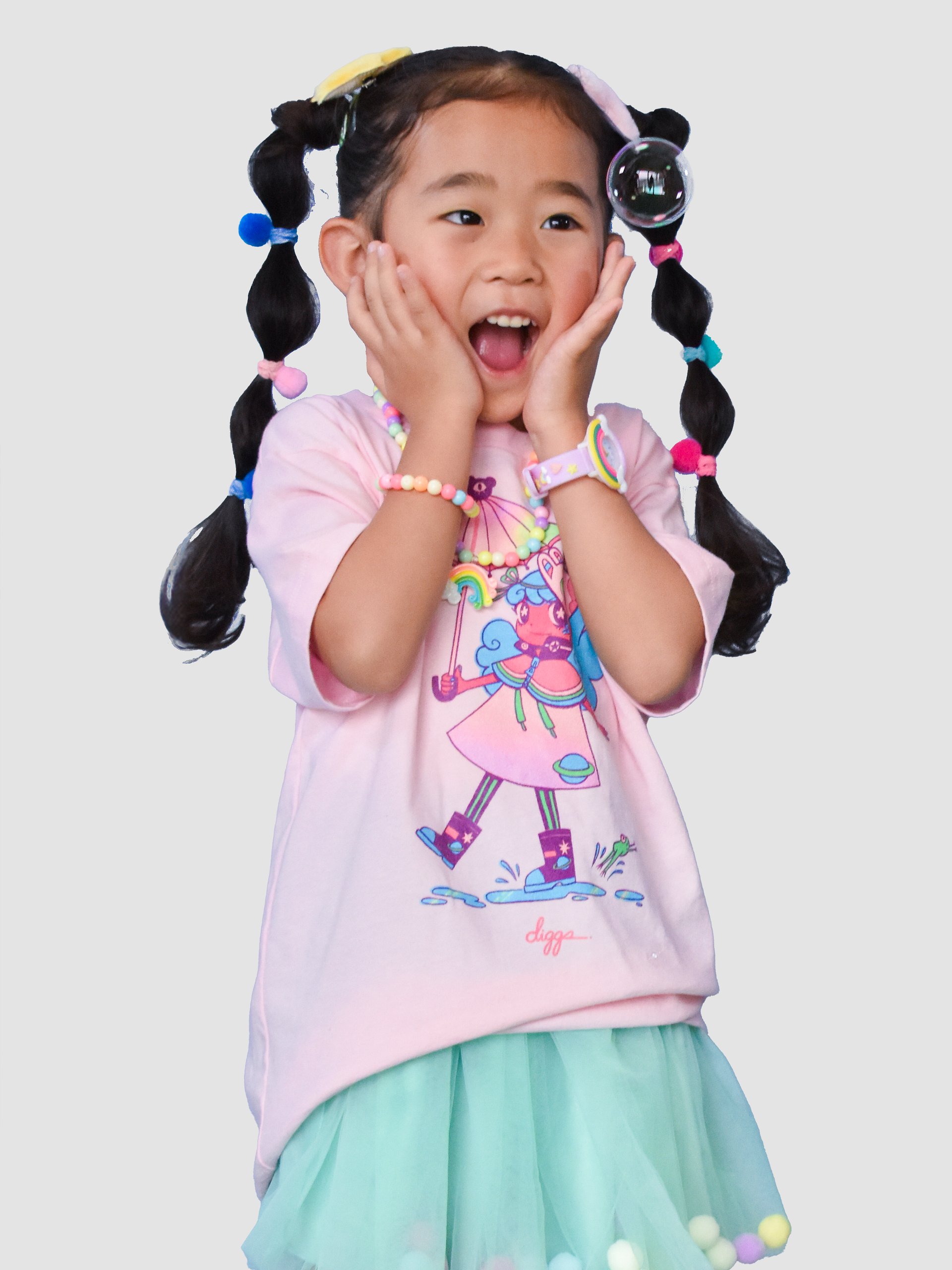 Spring Showers product image (2)