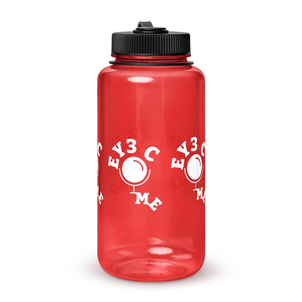 Ey3 C Me Bold Reflection Water Bottle product image (3)