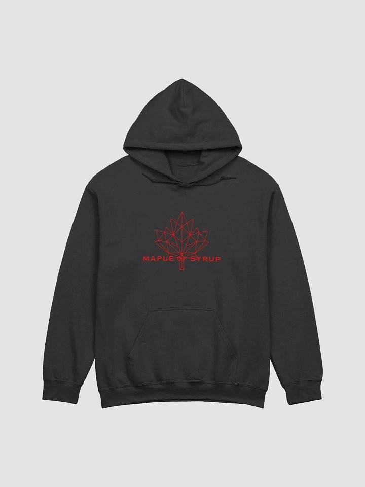 Maple Gilden Hoodie product image (1)