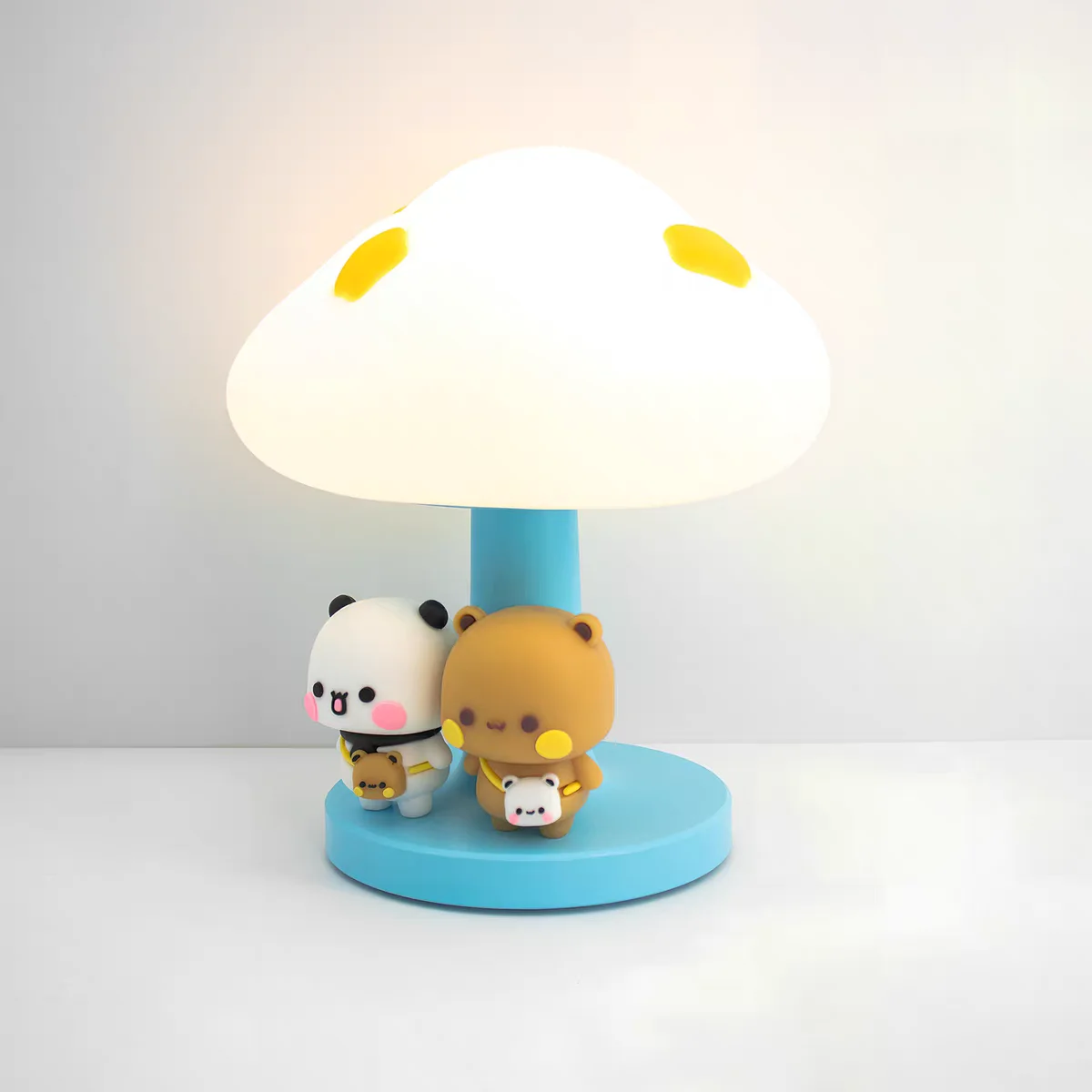 Bubu & Dudu Cozy Glow Lamp product image (3)