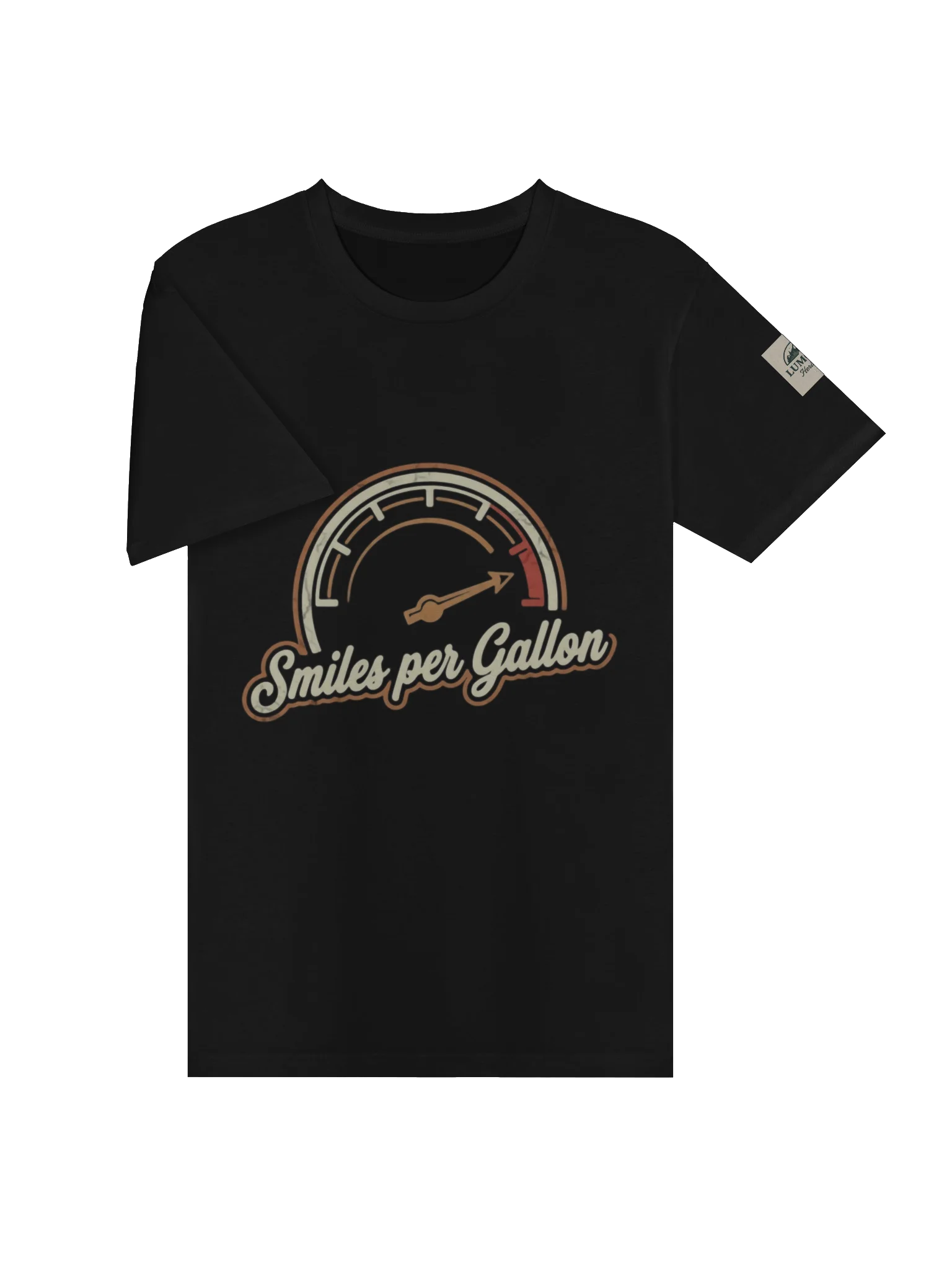 Smiles per Gallon Premium Tee product image (19)