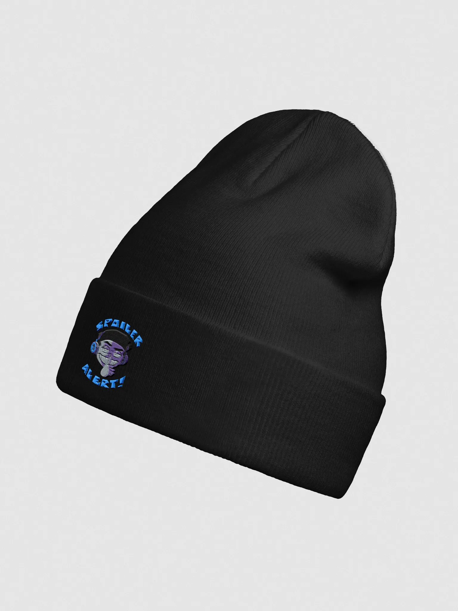 SPOILER ALERT! BEANIE product image (3)