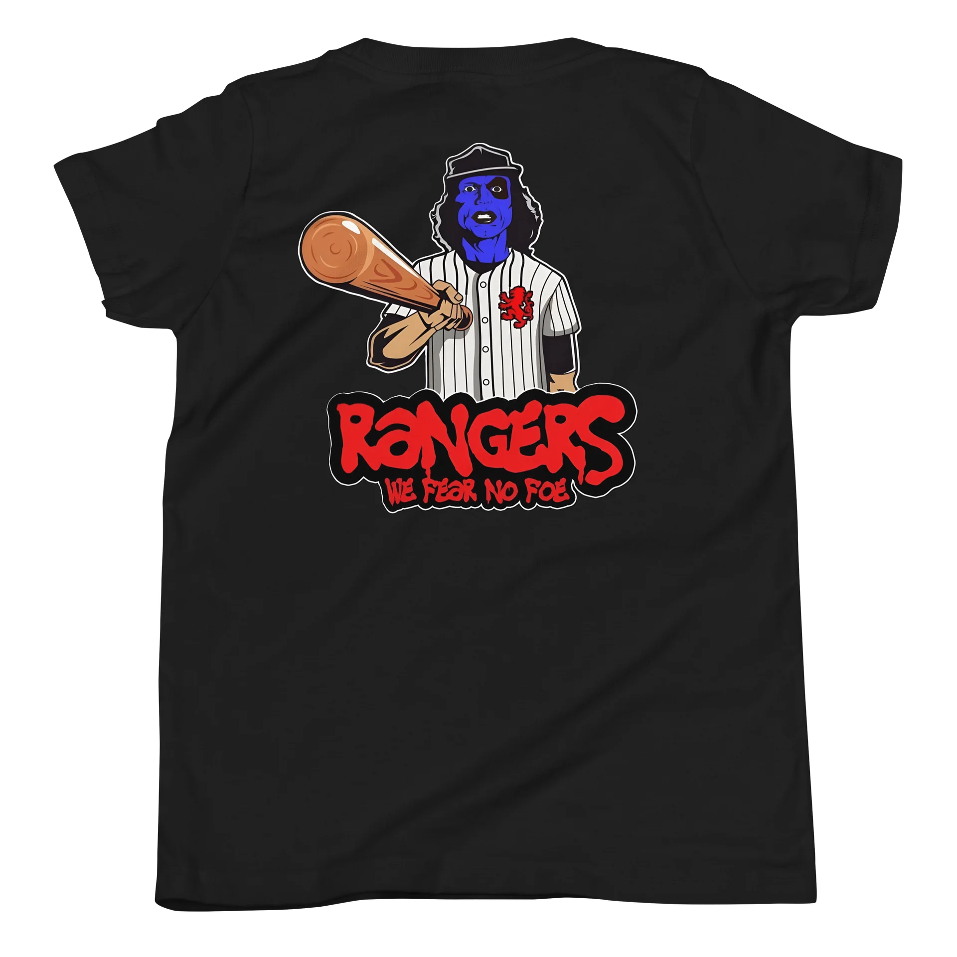 UBC "Fear No Foe" Cubs Tee product image (8)