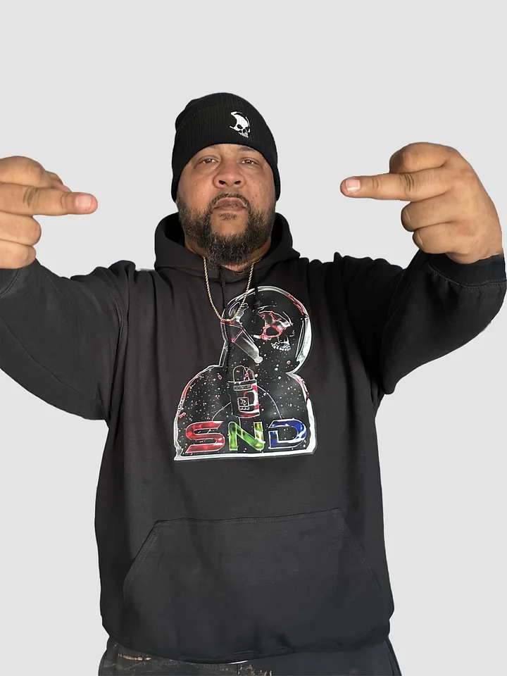 SND Hoodie product image (1)