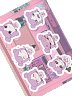 Ree Emote Sticker Sheet