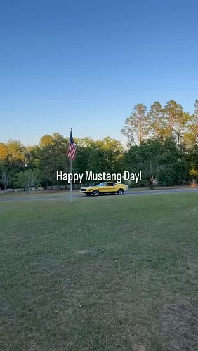 #mustangfanclub #autorestomod