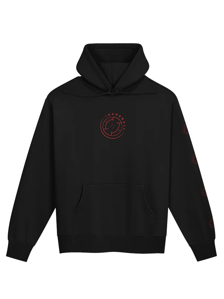 Heavy Shooting Hoodie product image (2)
