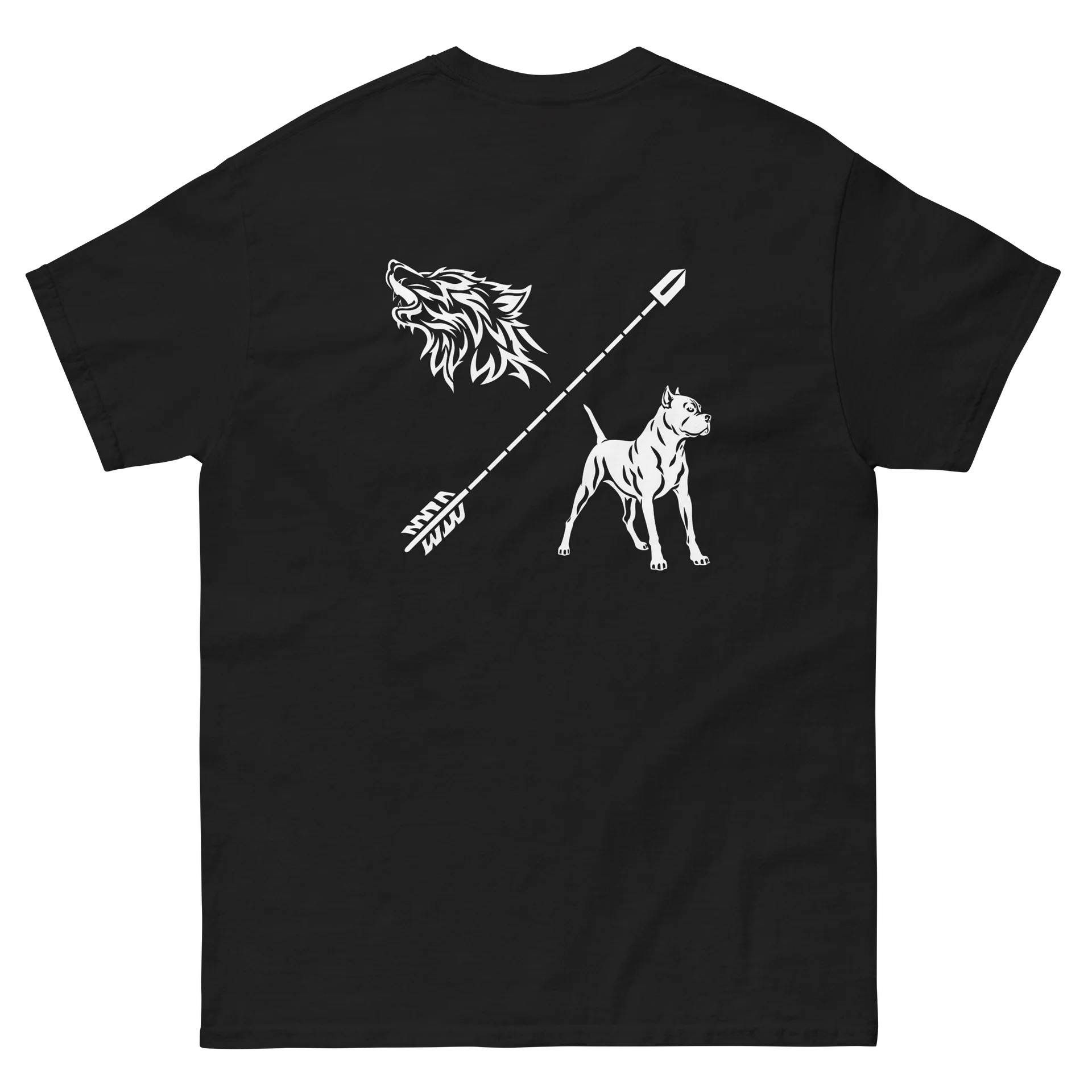 INSTINCT Tee | Relaxed-fit product image (7)