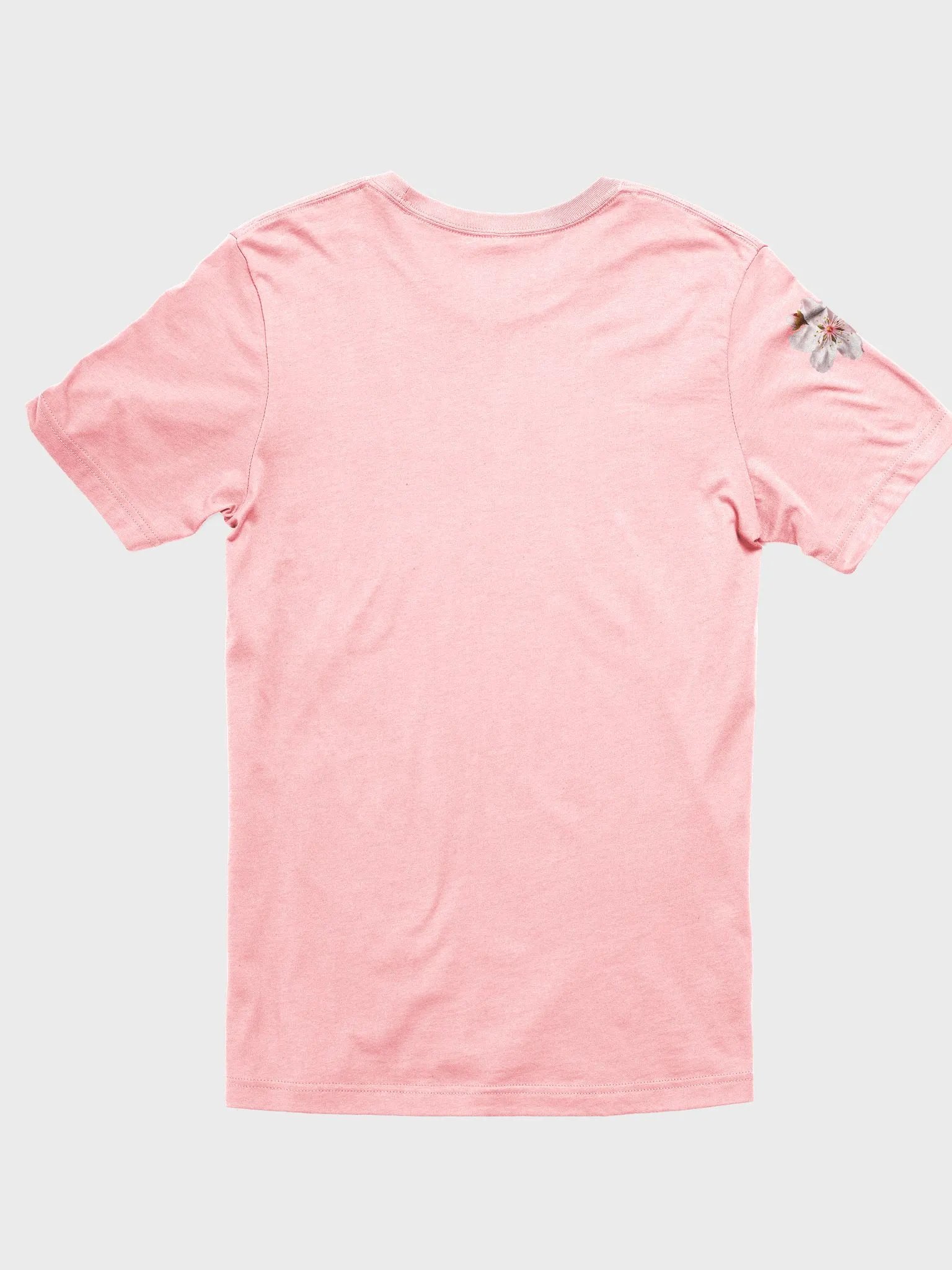 Cherry Blossom tee product image (2)
