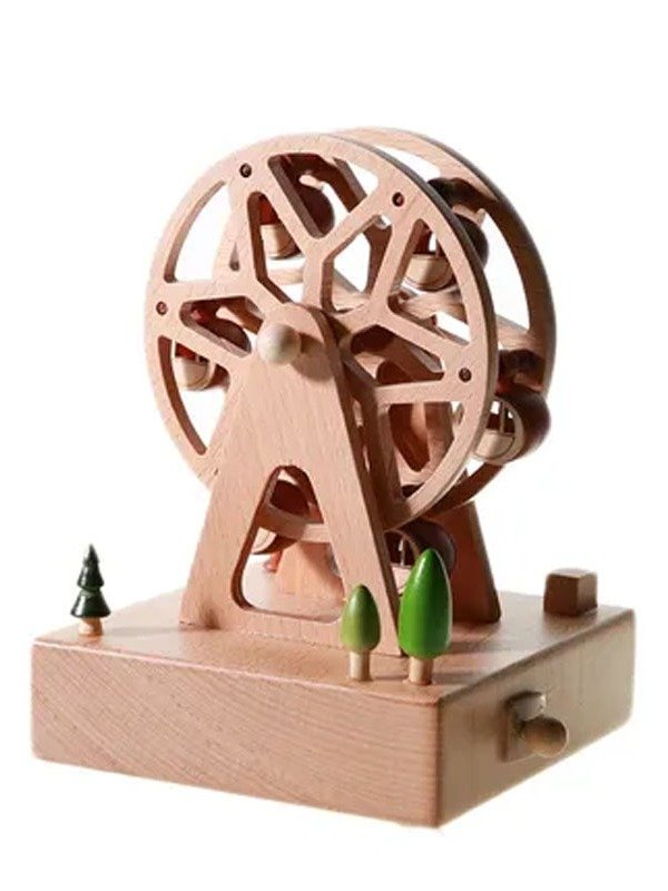 Roda gigante musical product image (1)