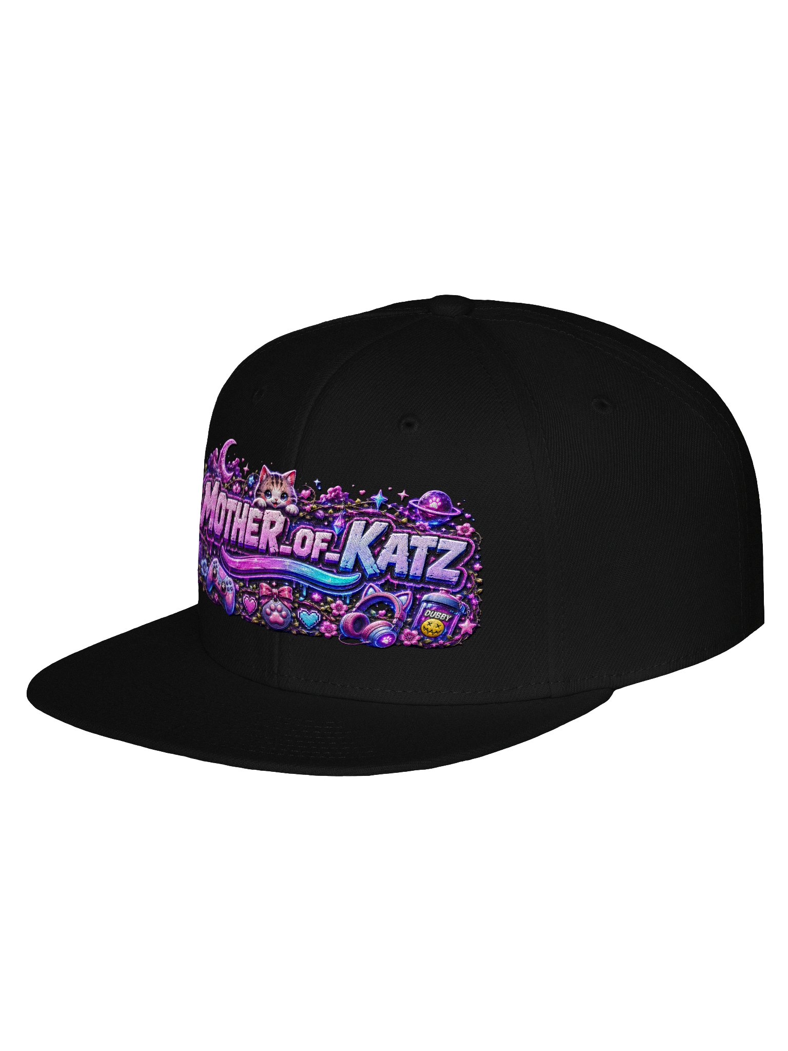 M0k Dubby Hat product image (8)