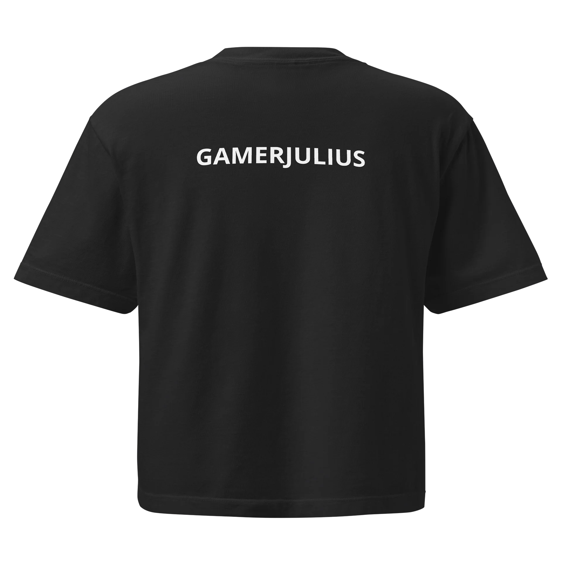 Gamerjulius Vrouwen T-shirt product image (1)