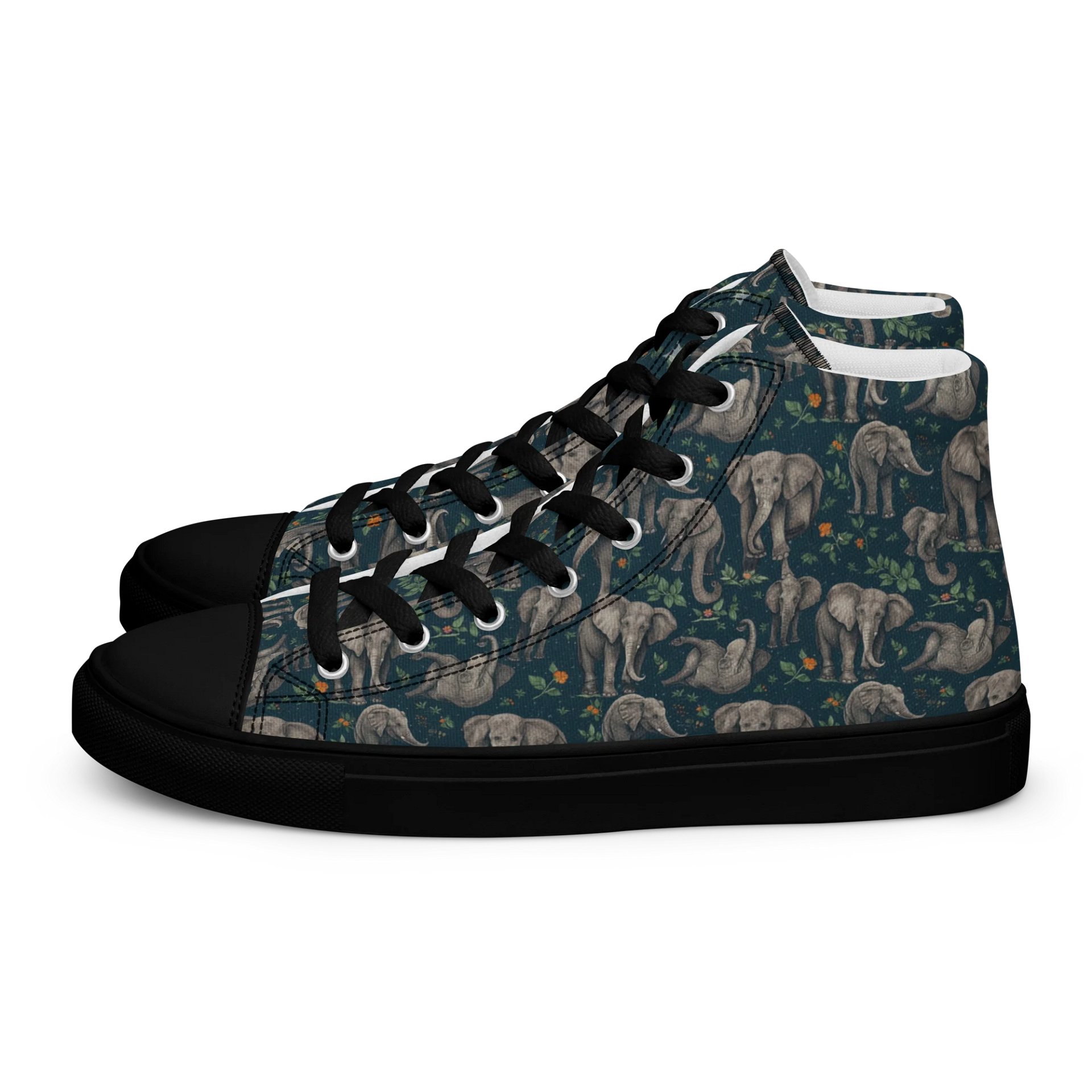 Nature's Parade Women's High Tops product image (1)