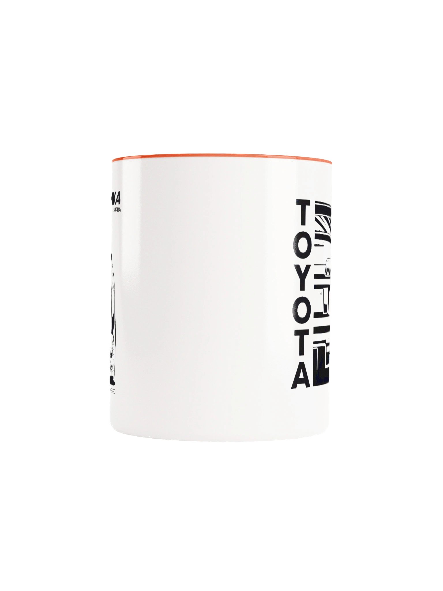 Supra MK4 Mug - Bulvant - 9sEwPXgsVT4