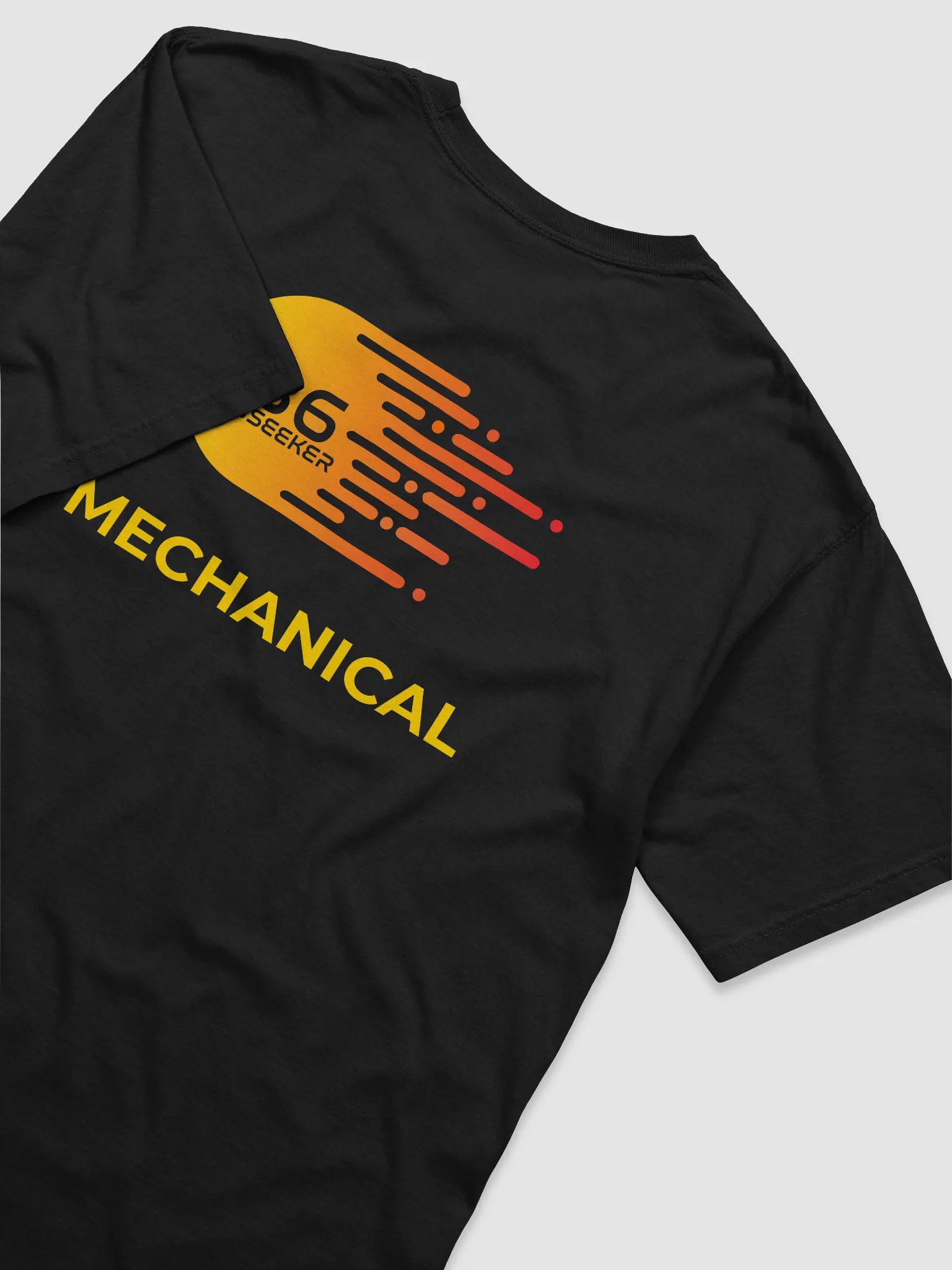 786 Mechanical T-Shirt product image (11)
