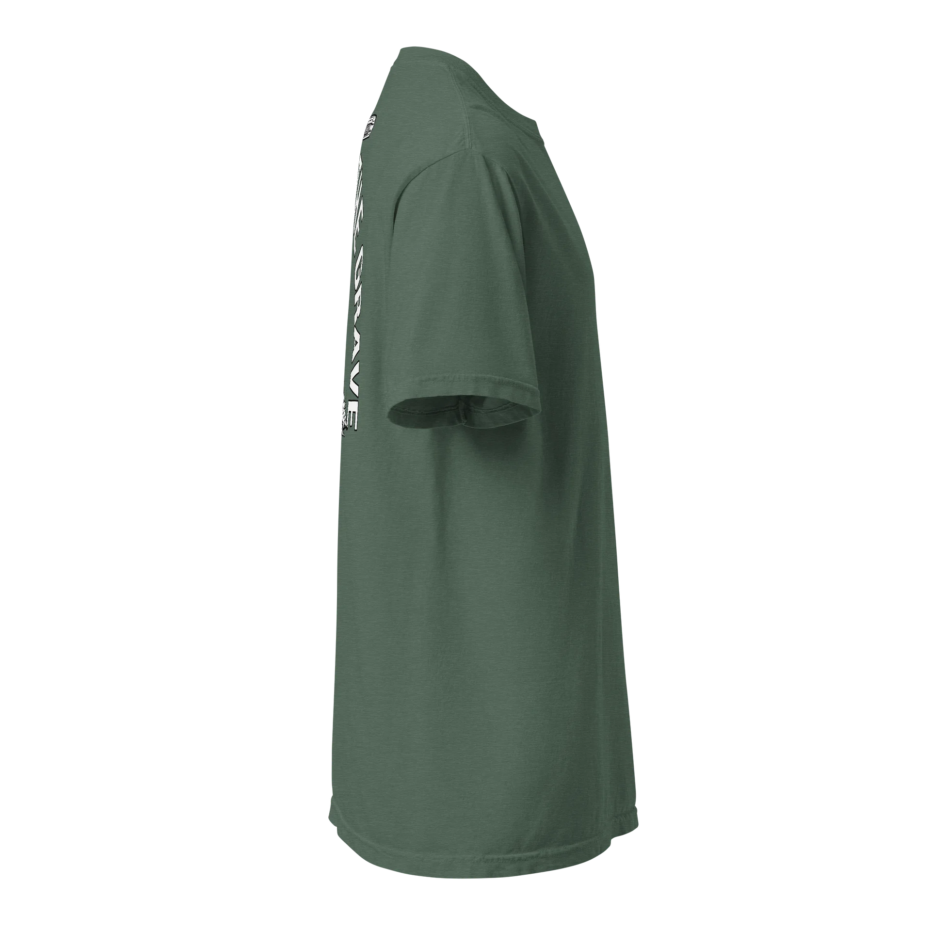 Fairway to the Grave Heavyweight Golf Tee product image (24)