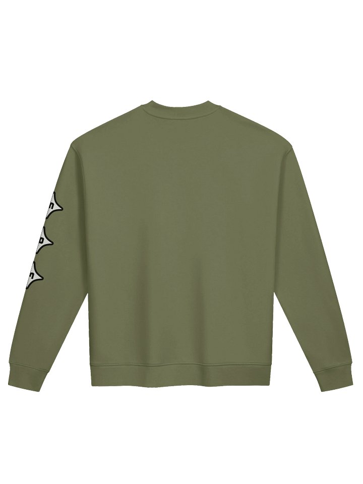 SHANE PRODUCTIONS 365 "Shane's Version" Crewneck product image (6)