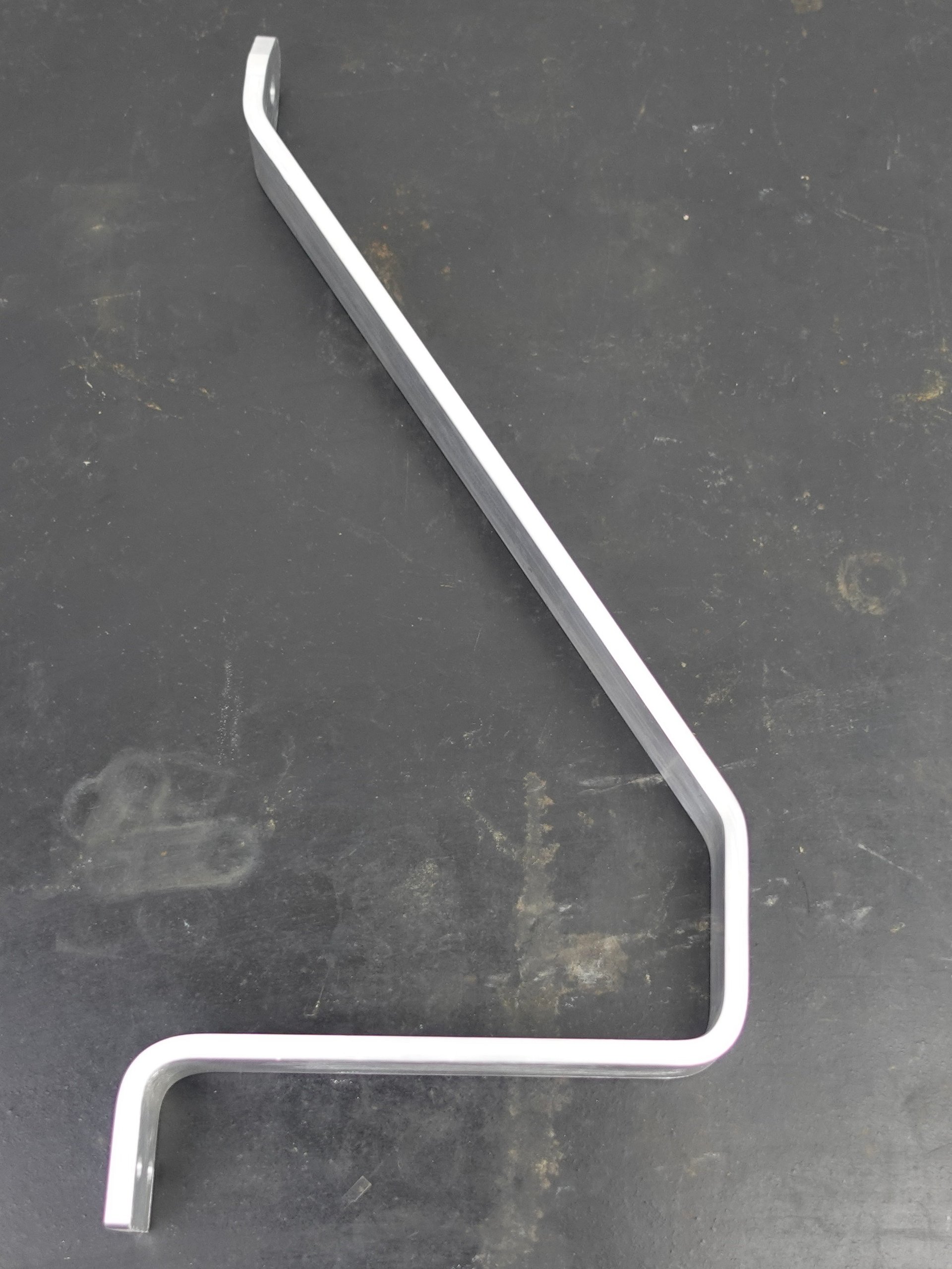Single Mast Step product image (2)