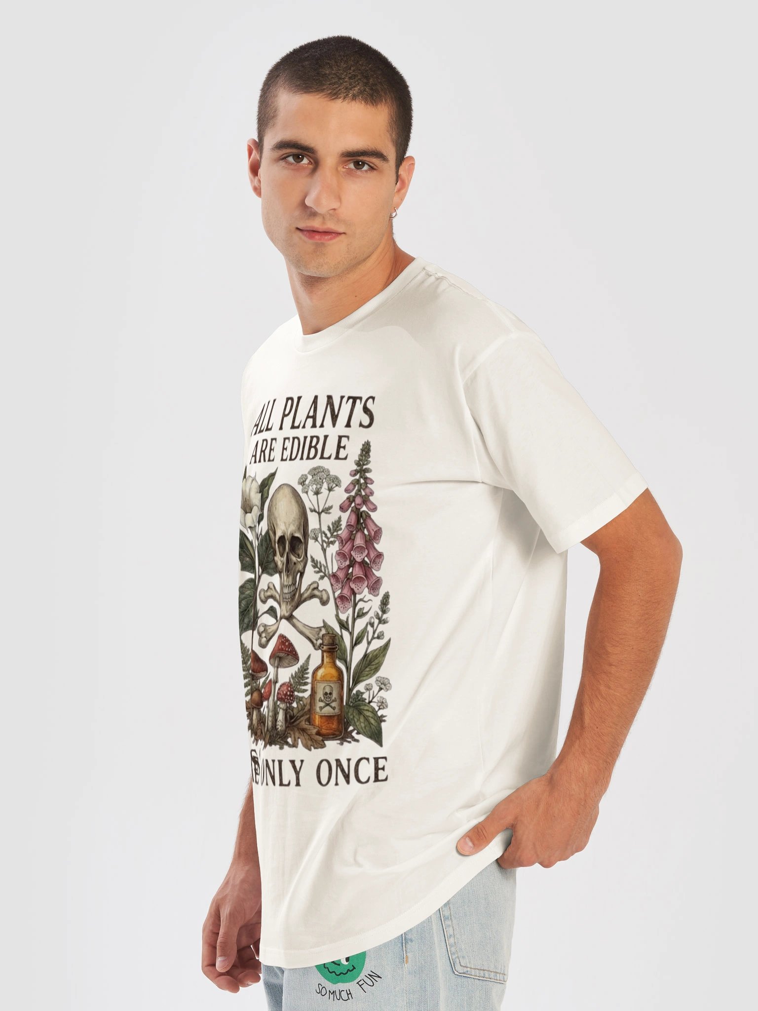 Chemise couleurs confort product image (4)