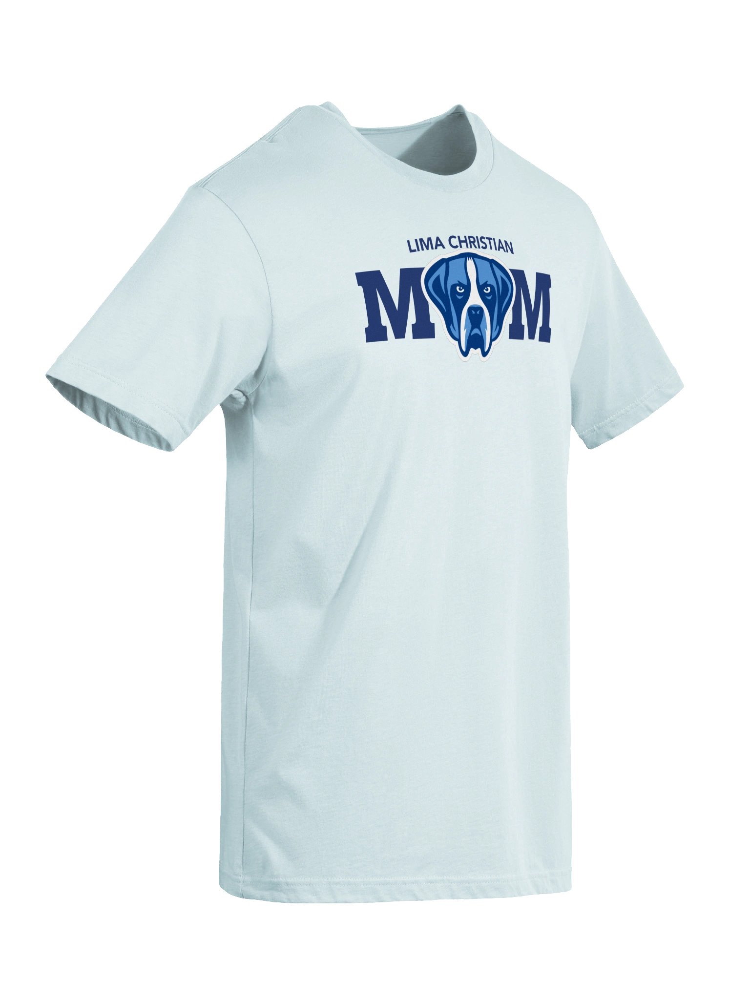 LCS Mom Tee product image (2)