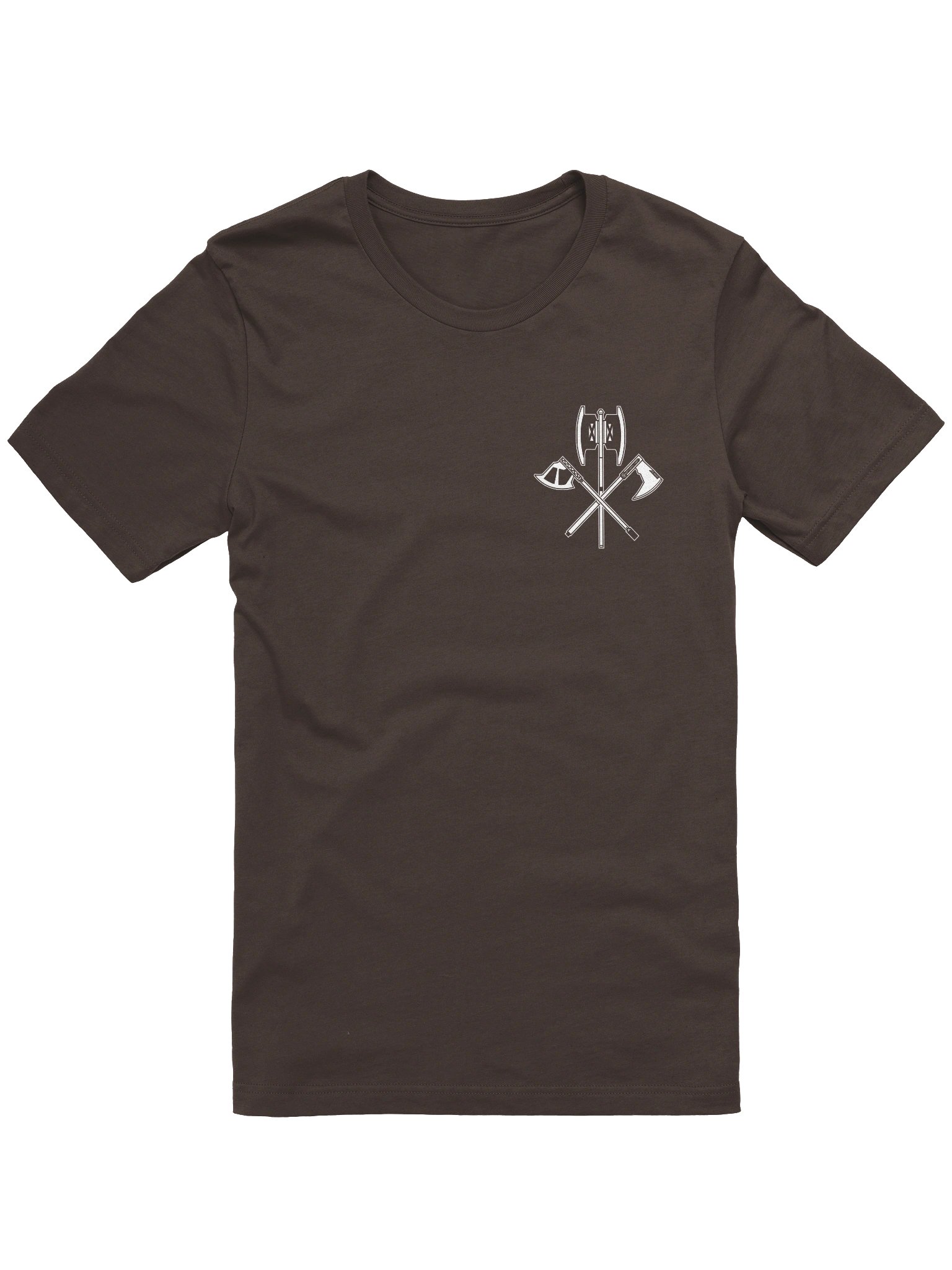 Lockbearer - Tee(Front & Back) product image (2)