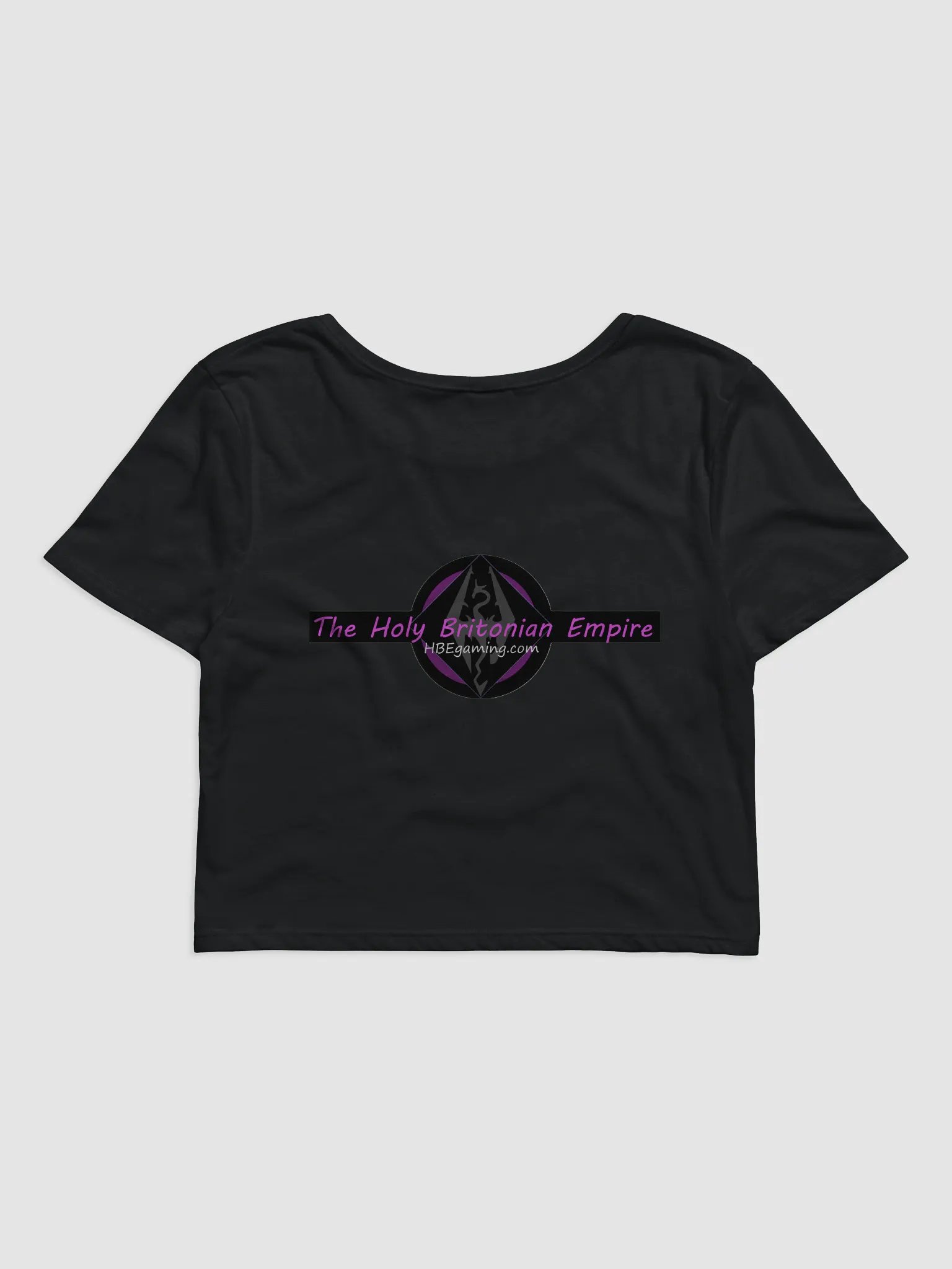 HBE Crop Top product image (2)