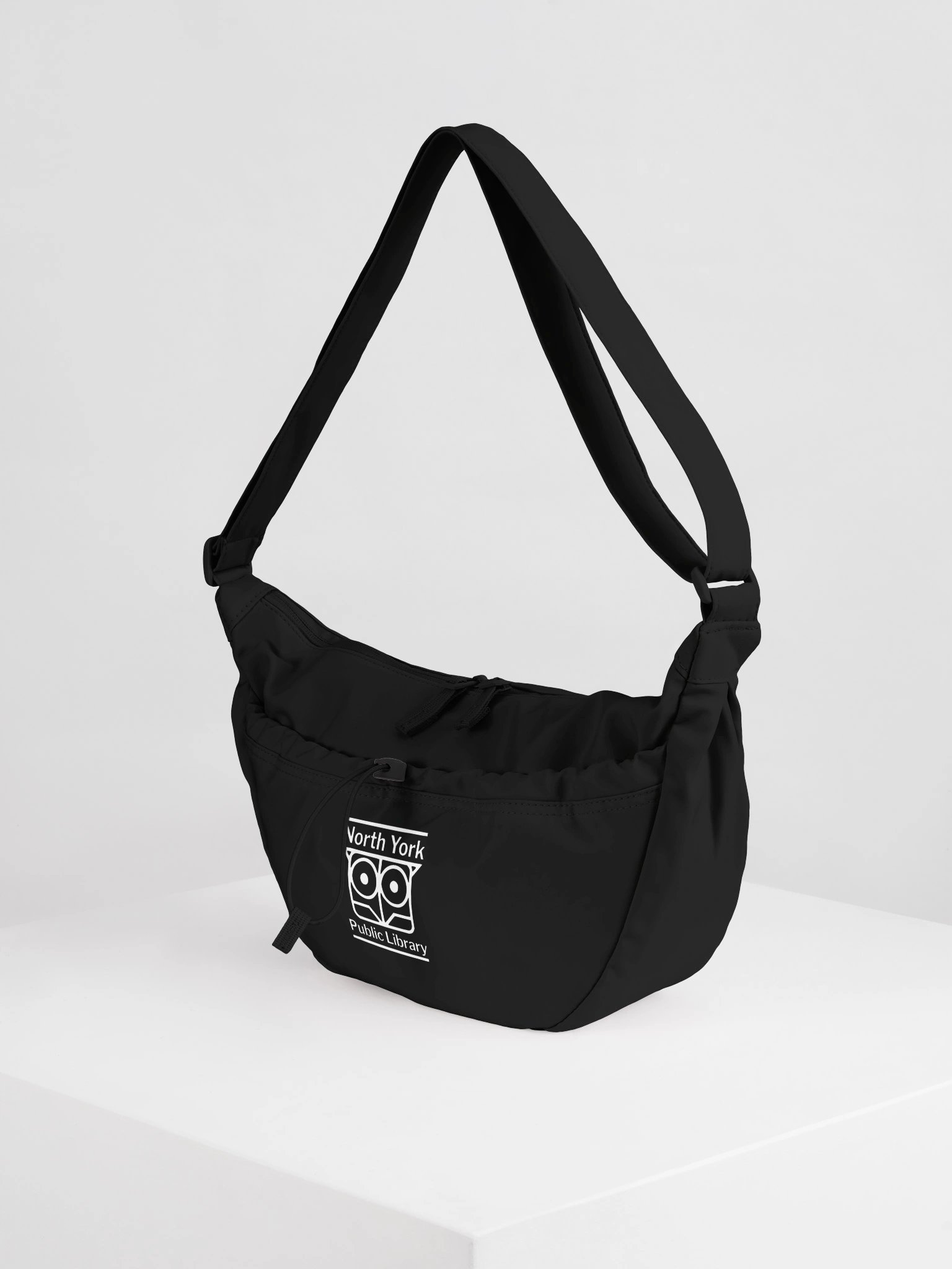 70s North York Public Library Crossbody bag product image (10)